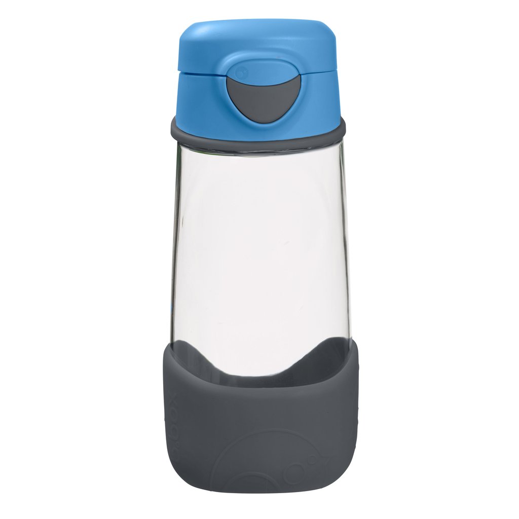 b.box | Sport Spout Bottle - 450ml