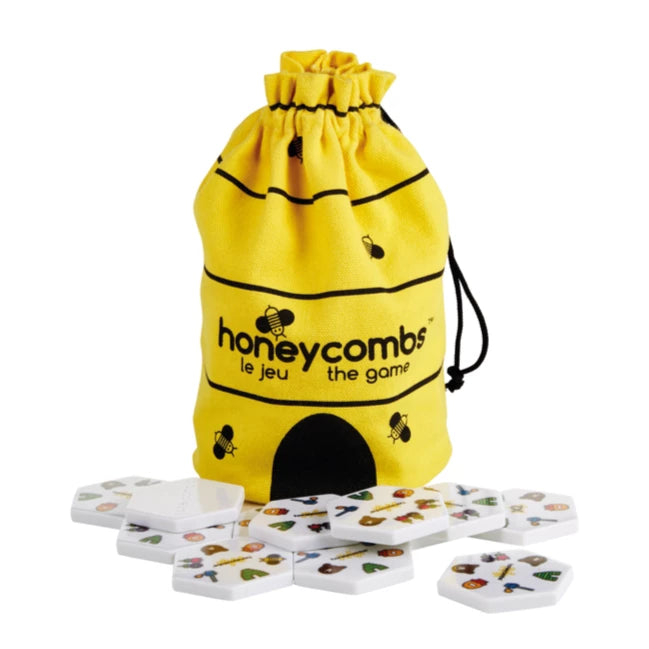 Honeycombs