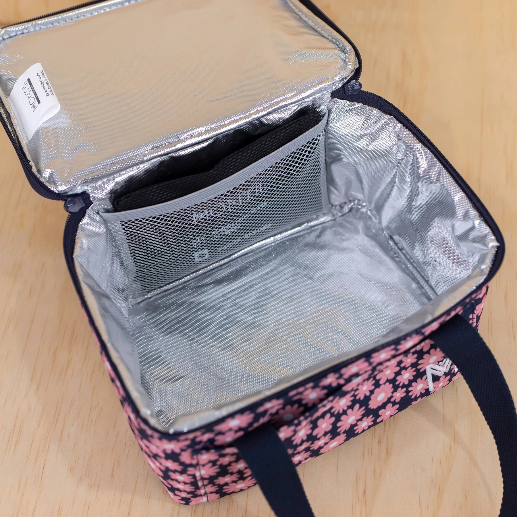 Montii | Insulated Cooler Bag