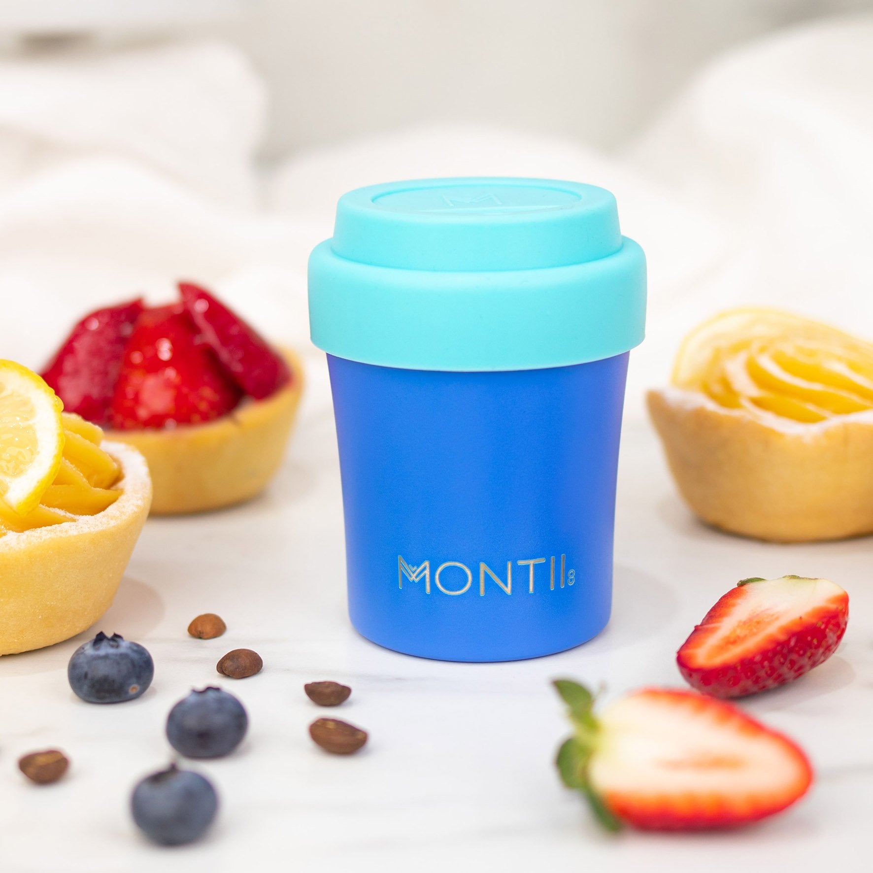Montii | Mini Coffee Cup - 150ml