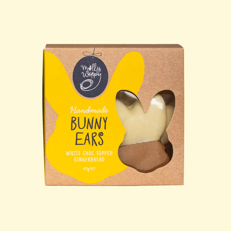 Molly Woppy | Bunny Ears - Boxed