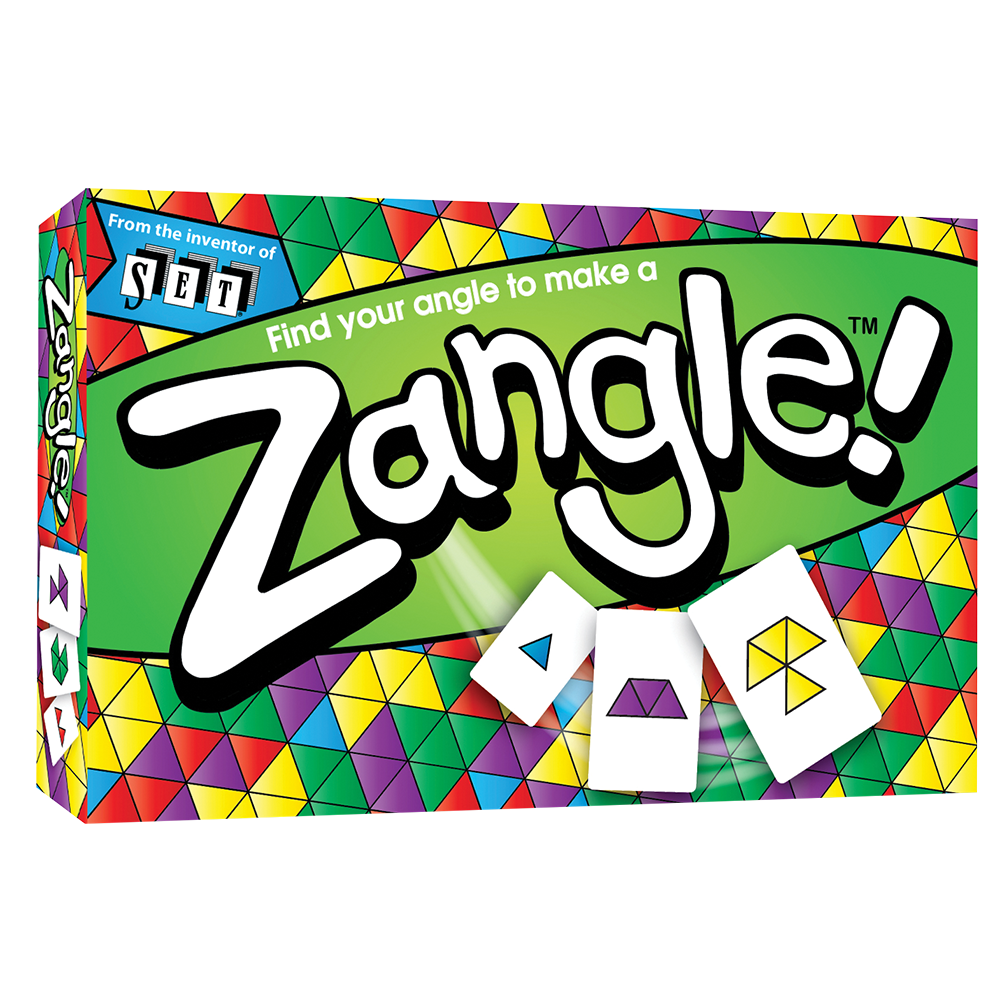 Zangle