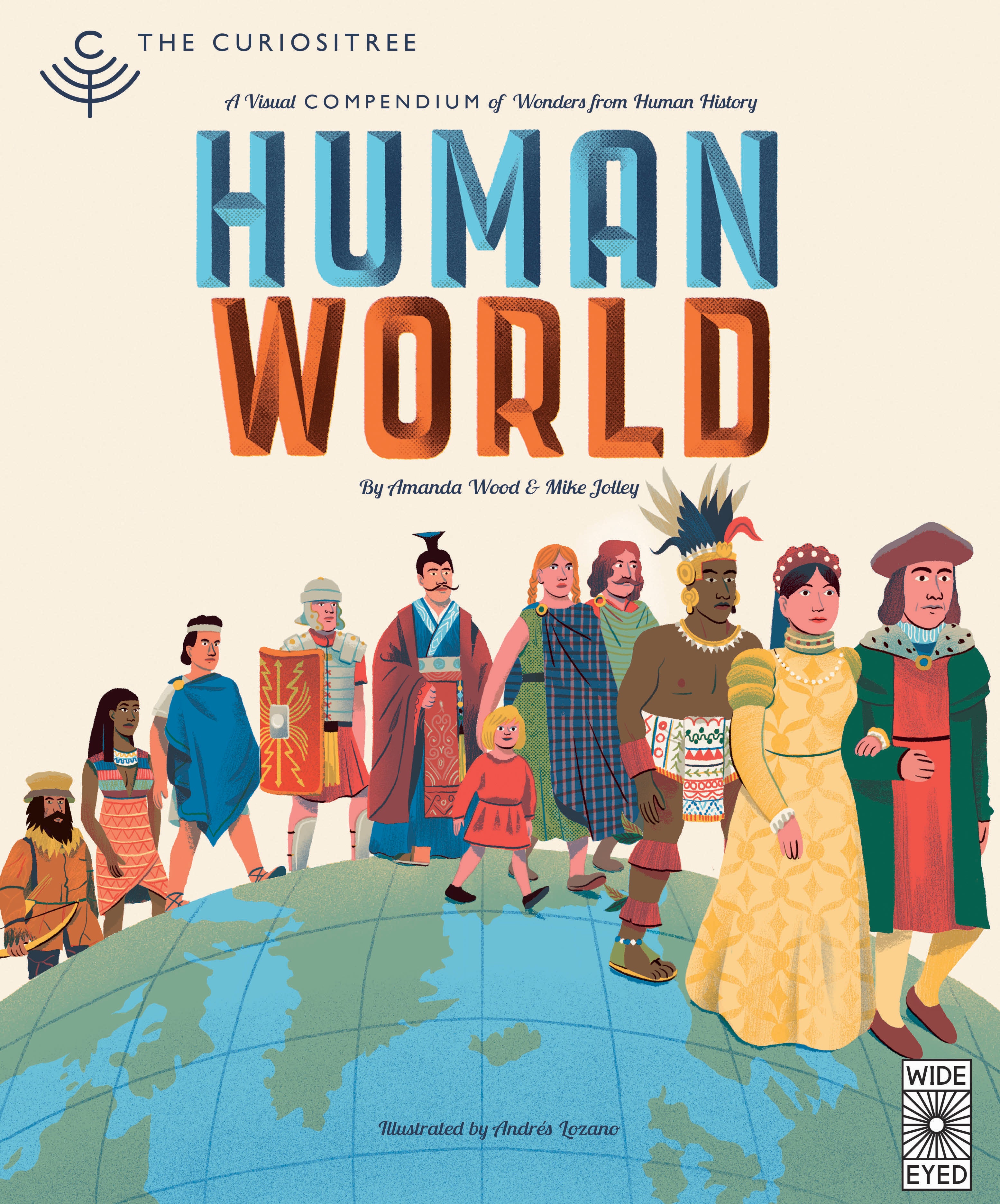 Human World (Curiositree)