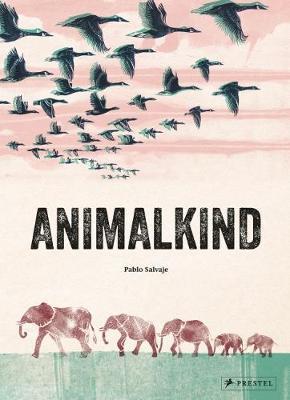 Animalkind - Hardback