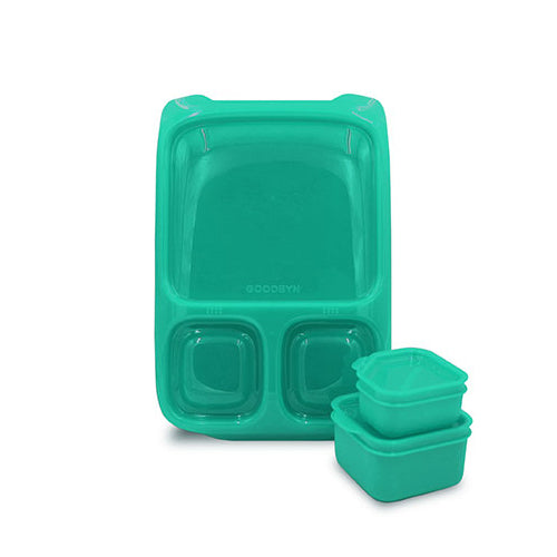 Goodbyn | Hero Lunchbox