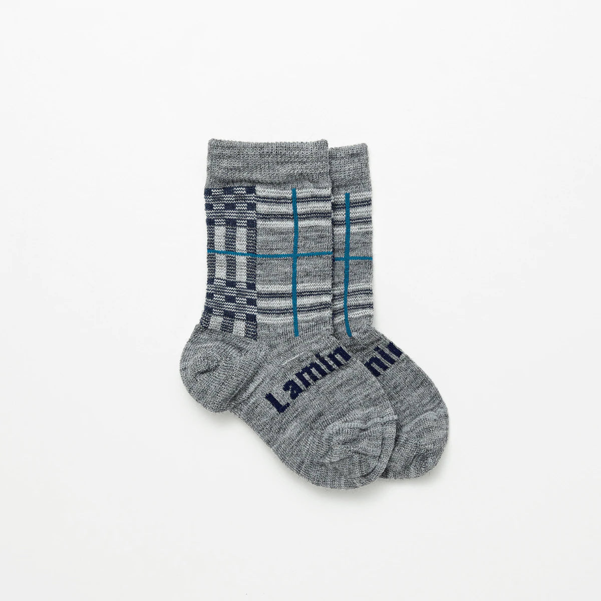 Lamington | Merino Socks - Ace *8-12Y*
