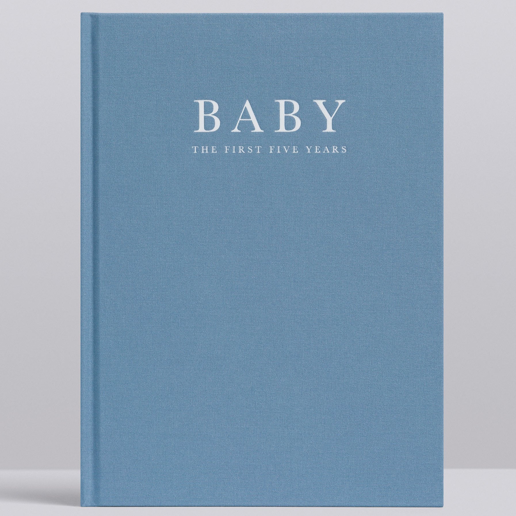 Write to Me | Baby, Birth to Five Years - Journal