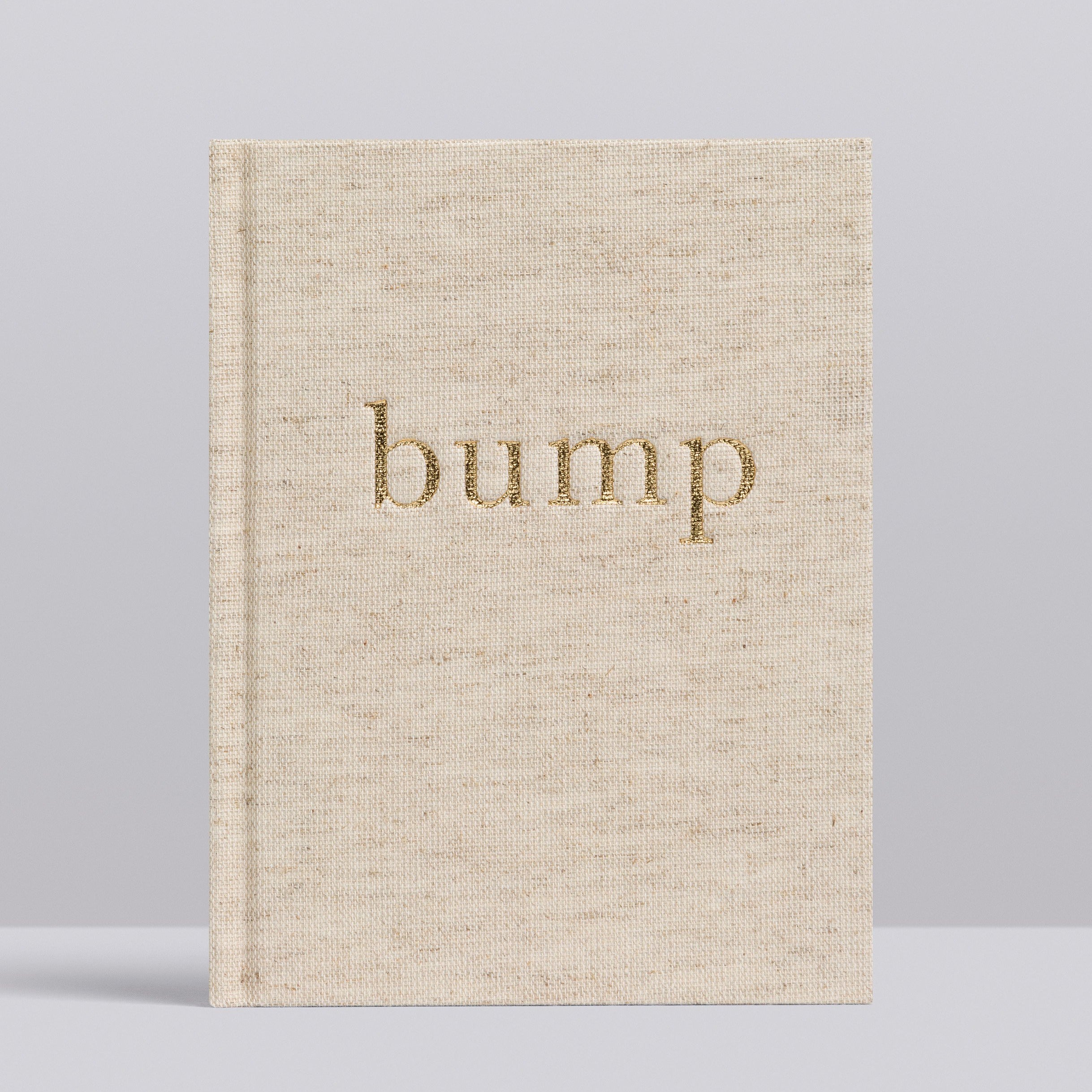 Write to Me | Bump, A Pregnancy Story - Journal