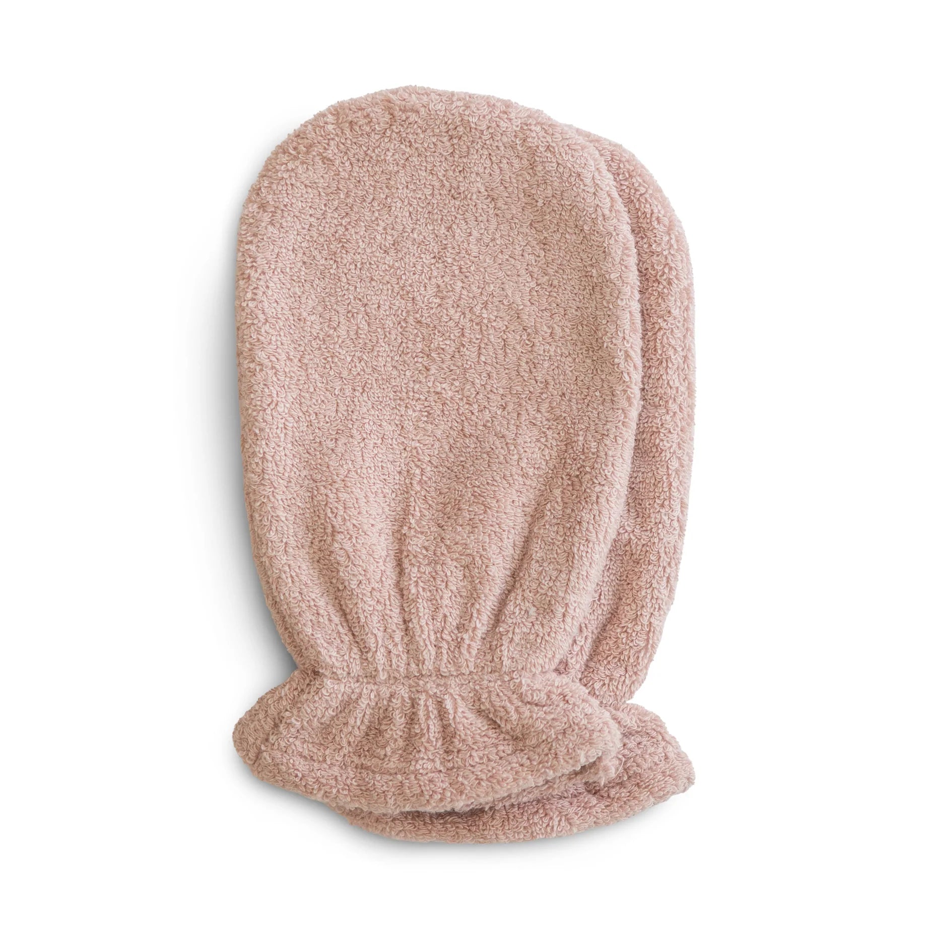 Mushie | Organic Cotton Bath Mitt 2pk