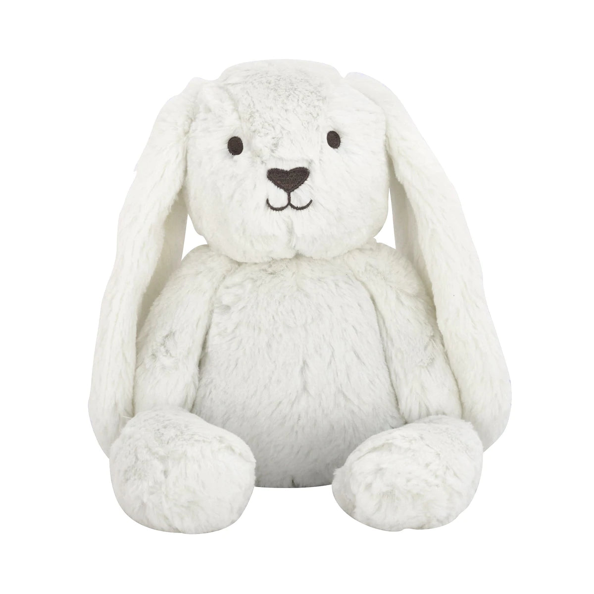 O.B Design | Huggie - Beck Bunny White