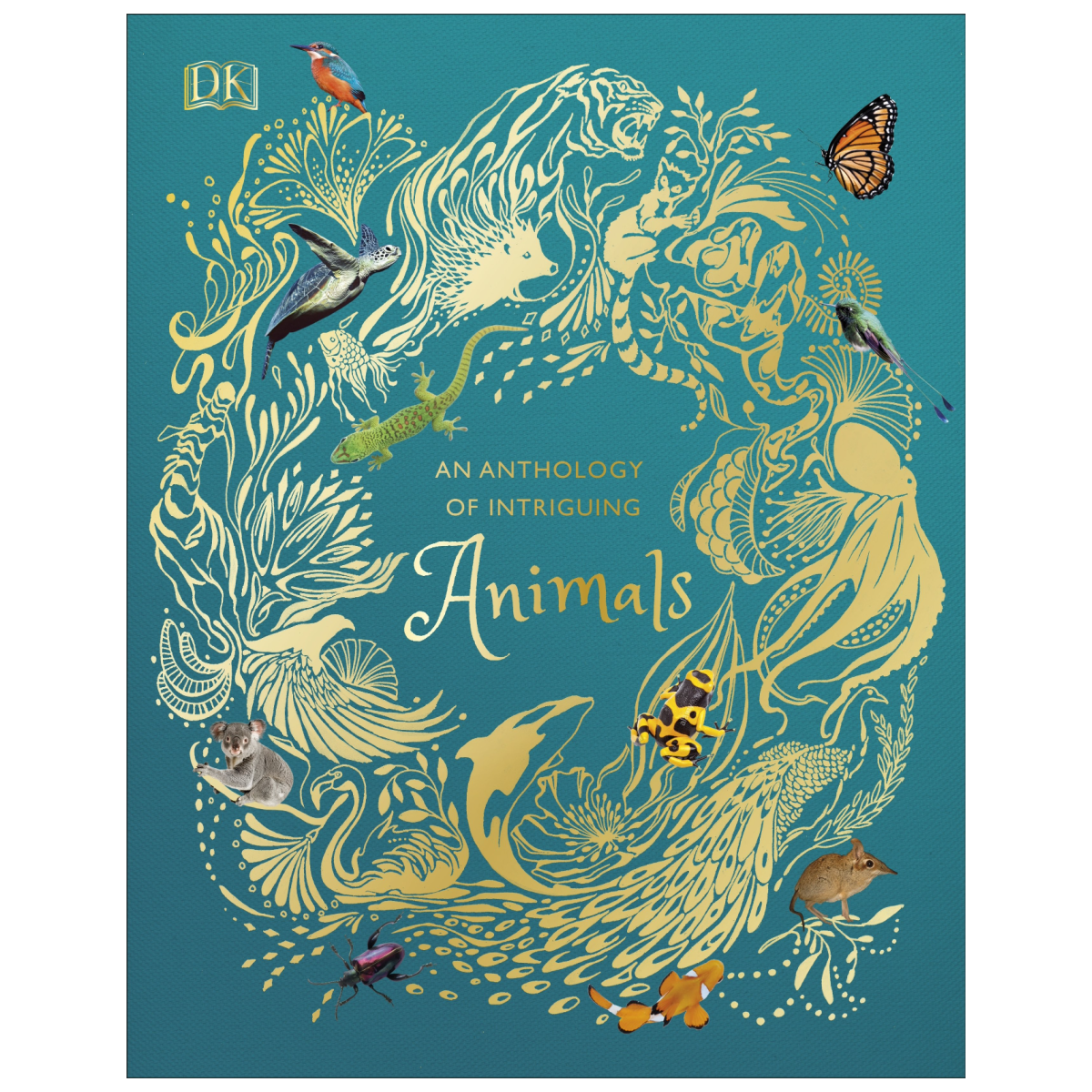 An Anthology of Intriguing Animals