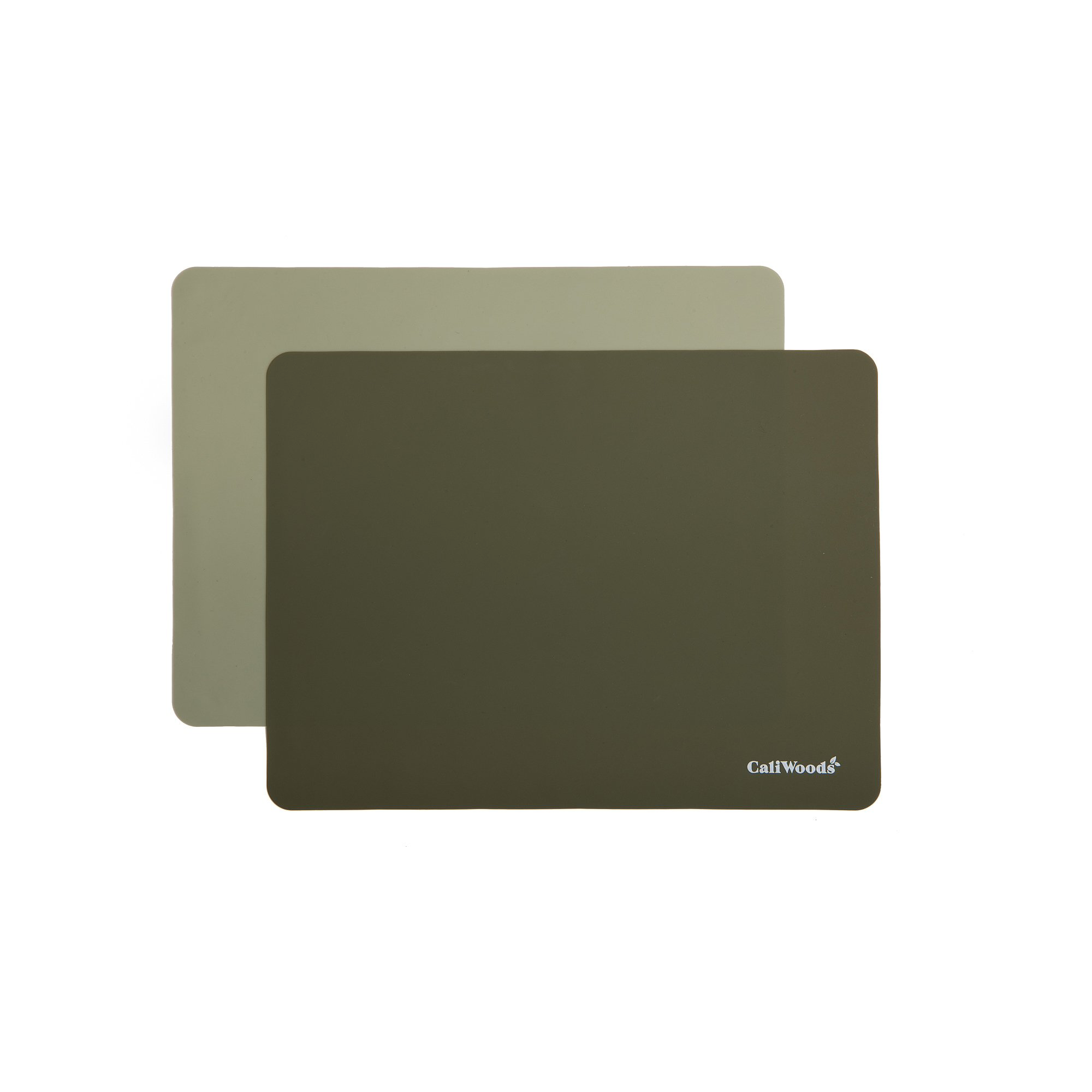 Caliwoods | Reusable Baking Mat 2pk