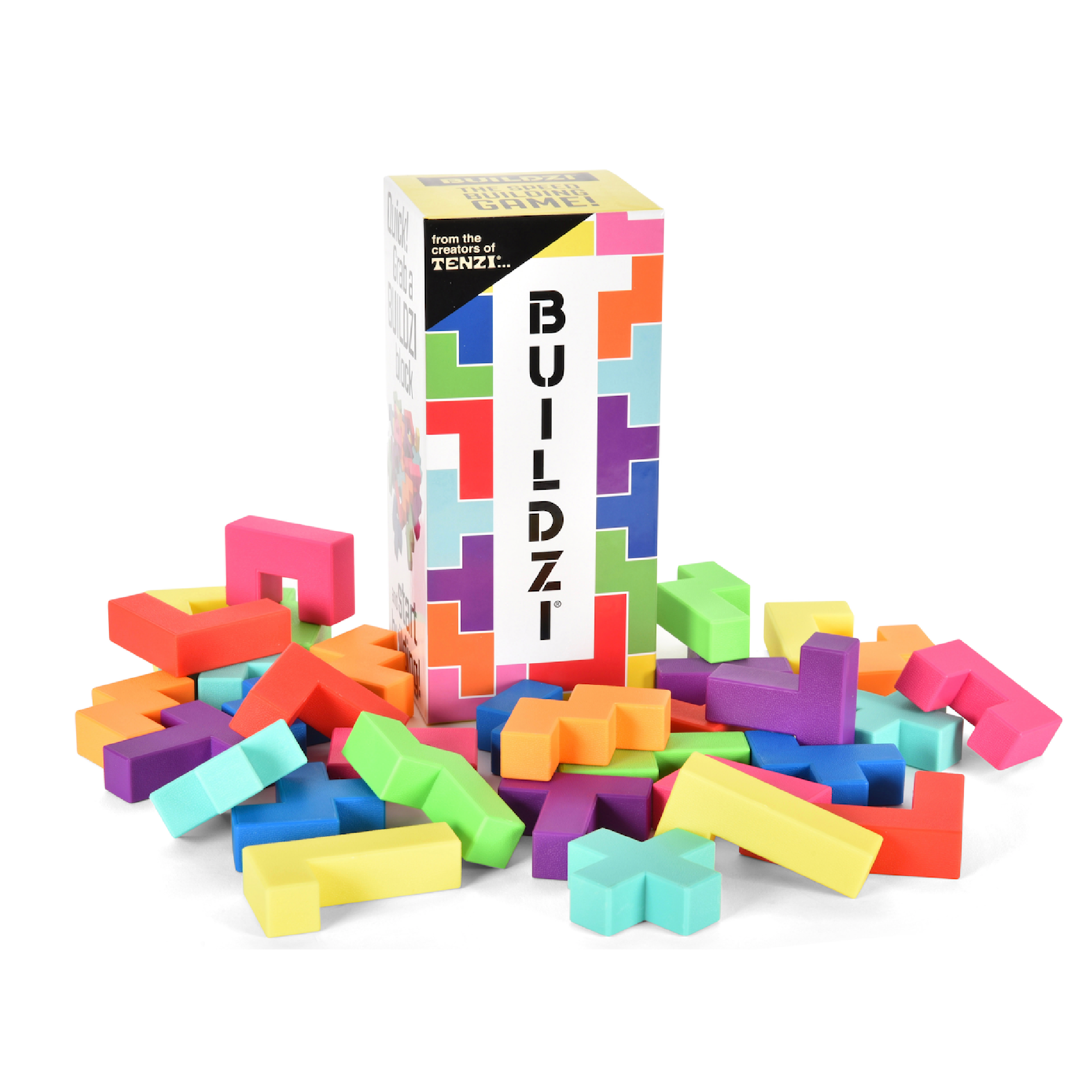Carma Games | Buildzi