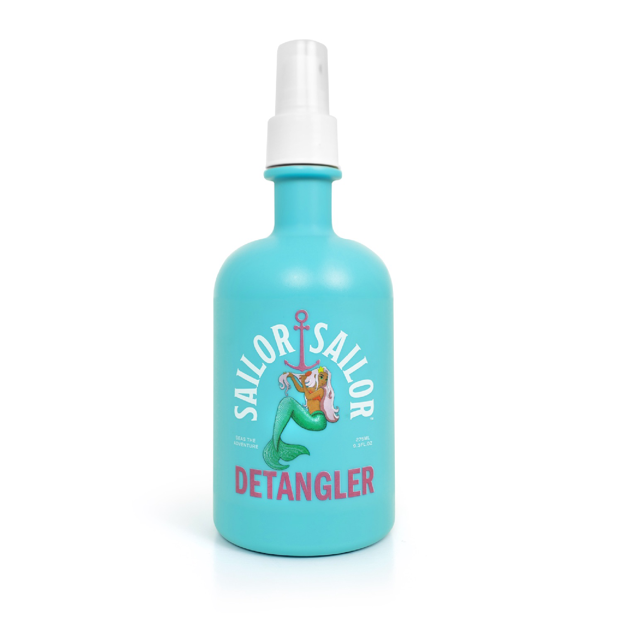 Sailor Sailor | Detangler