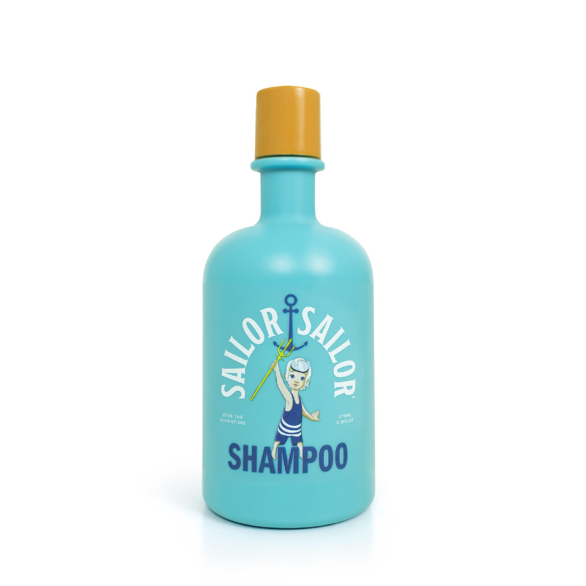 Sailor Sailor | Shampoo
