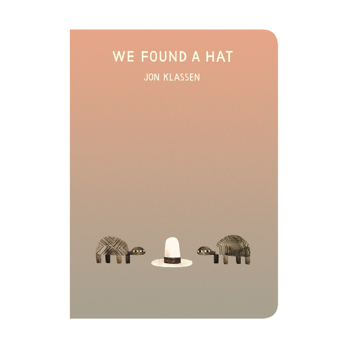 We Found A Hat