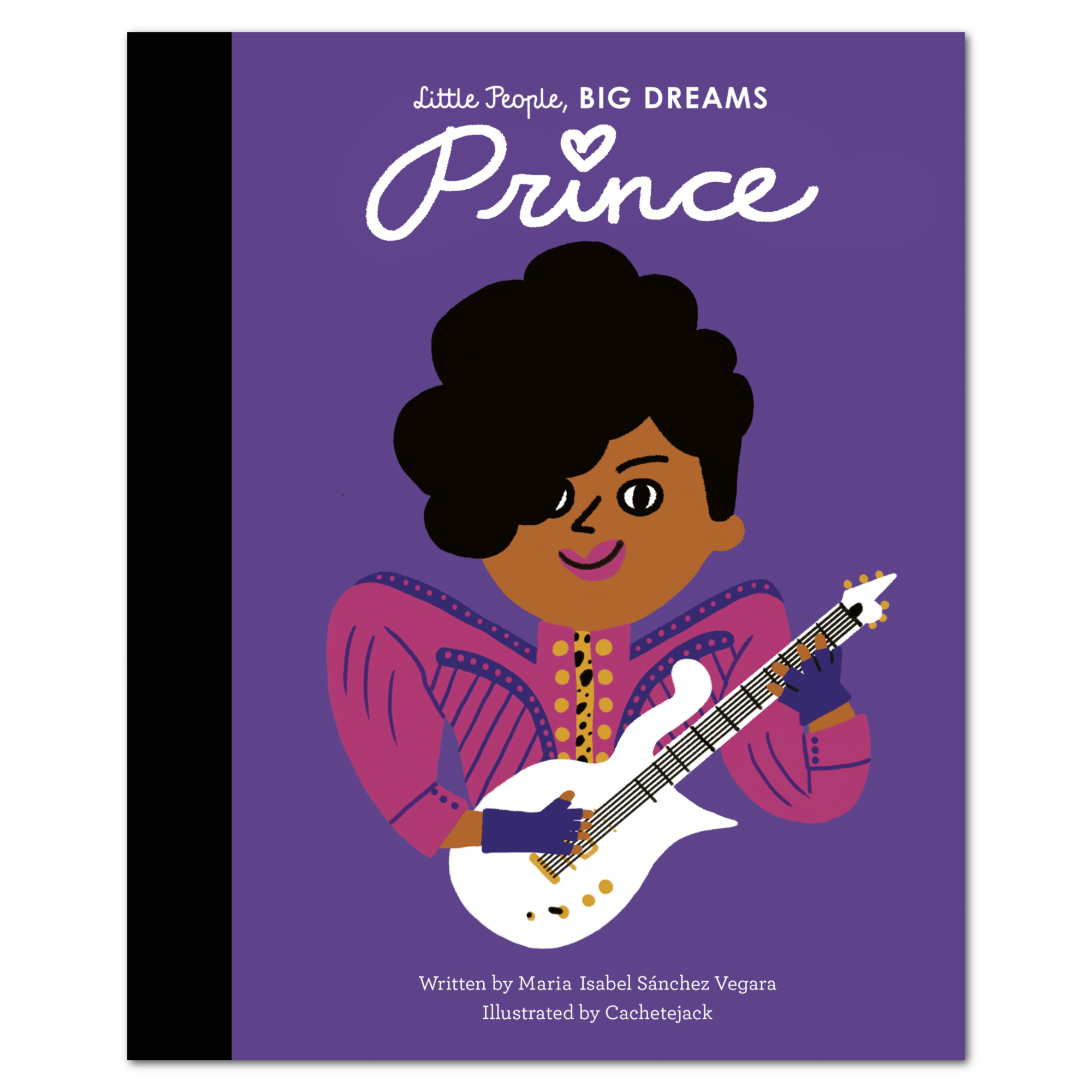 Prince