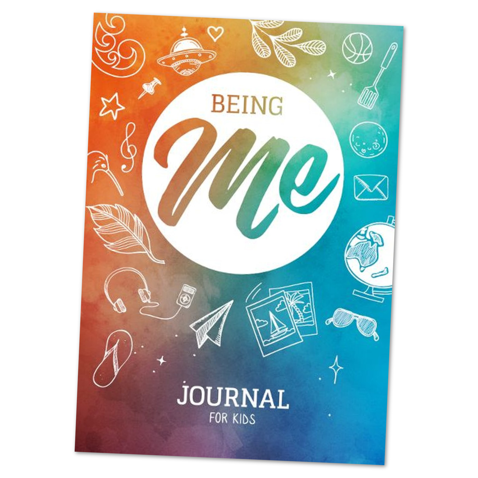 Being Me Journal