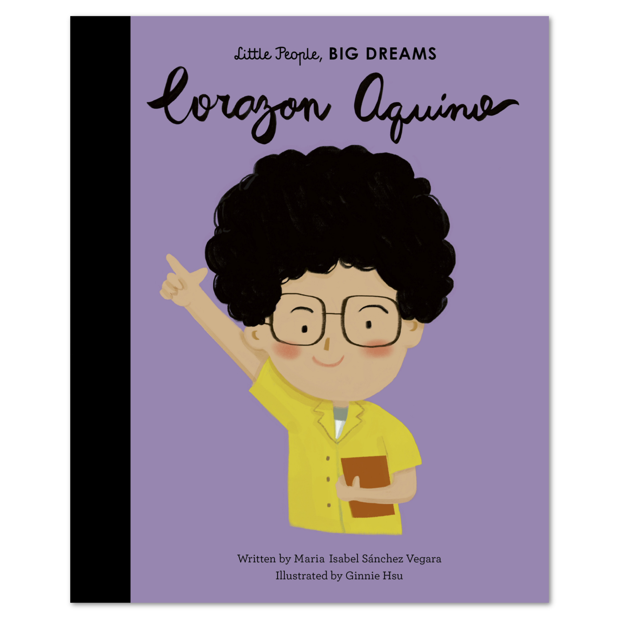 Corazon Aquino