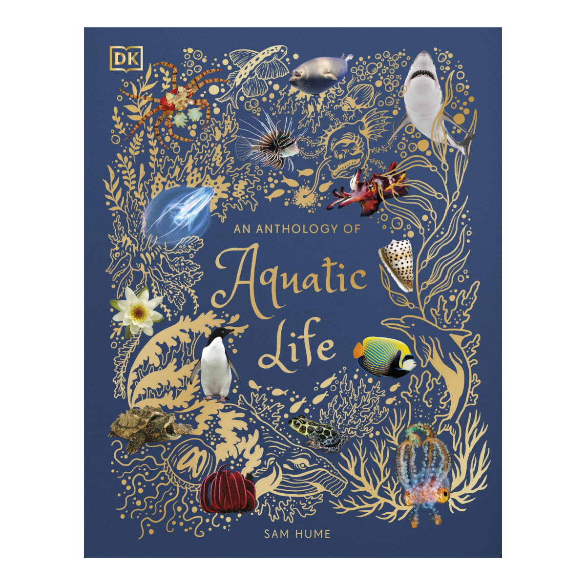 An Anthology of Aquatic Life