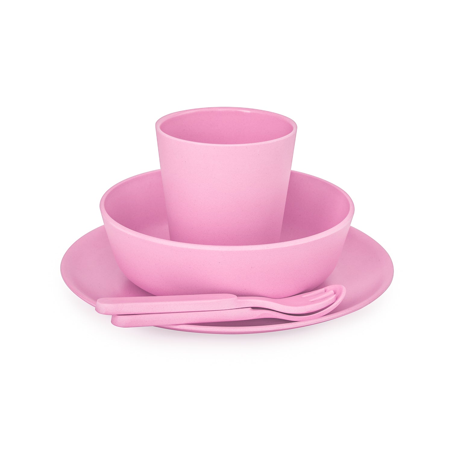 bobo & boo | Dinner Set - Blossom 5pc