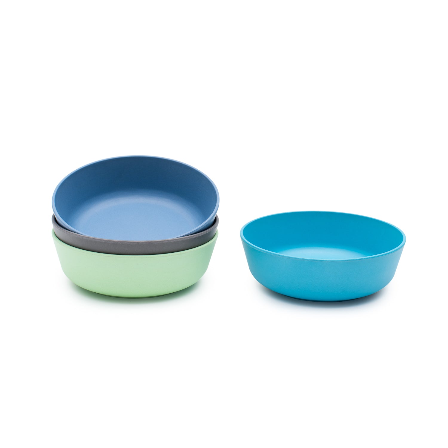 bobo & boo | Bowl Set - Coastal 4pk