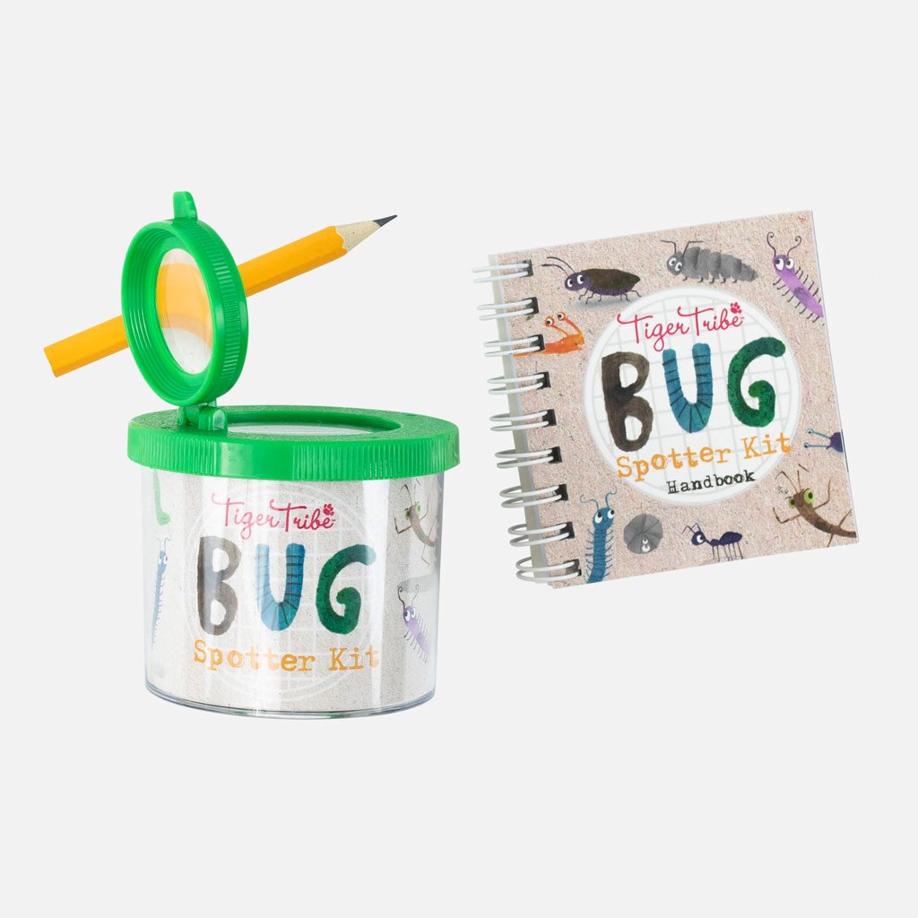 Tiger Tribe | Bug Spotter Kit