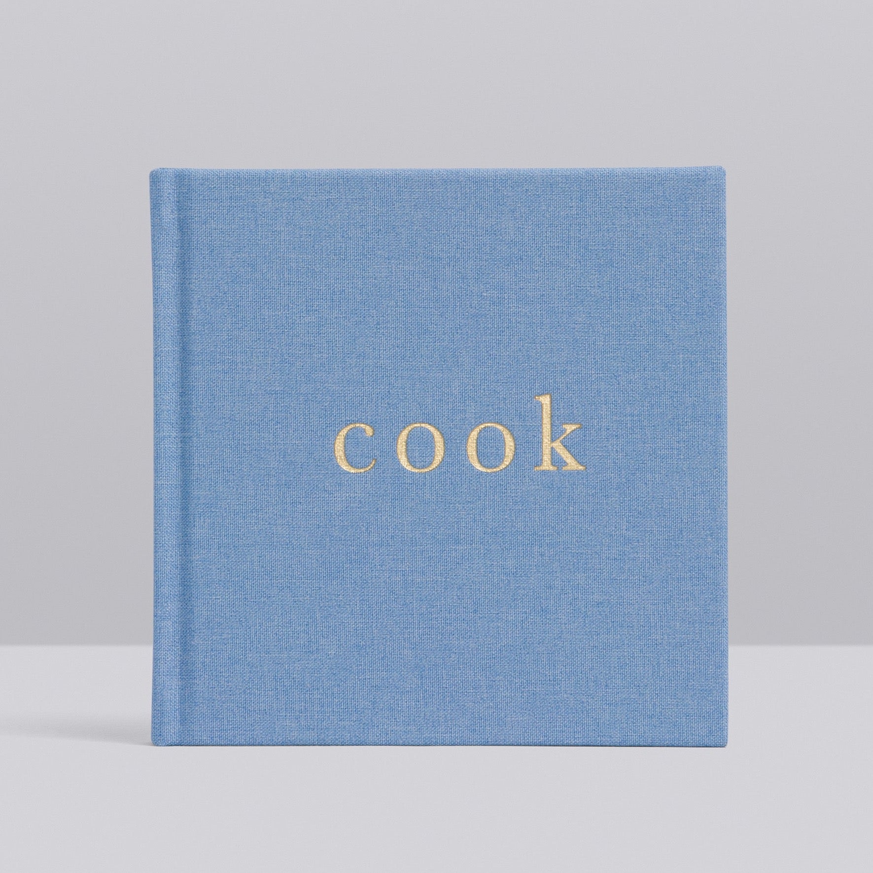 Write to Me | Cook. Recipes to Cook - Journal