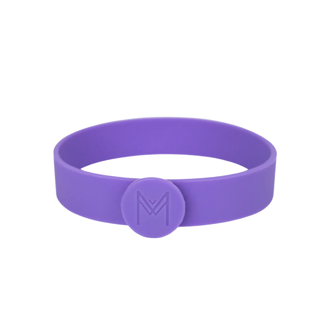 Montii | Food Jar Silicone Band