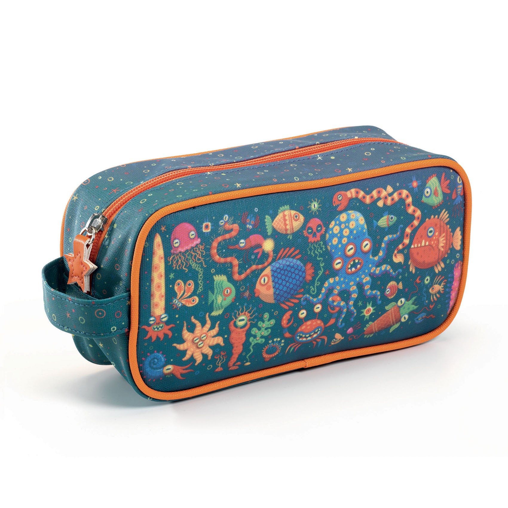 Funny pencil pouches sales