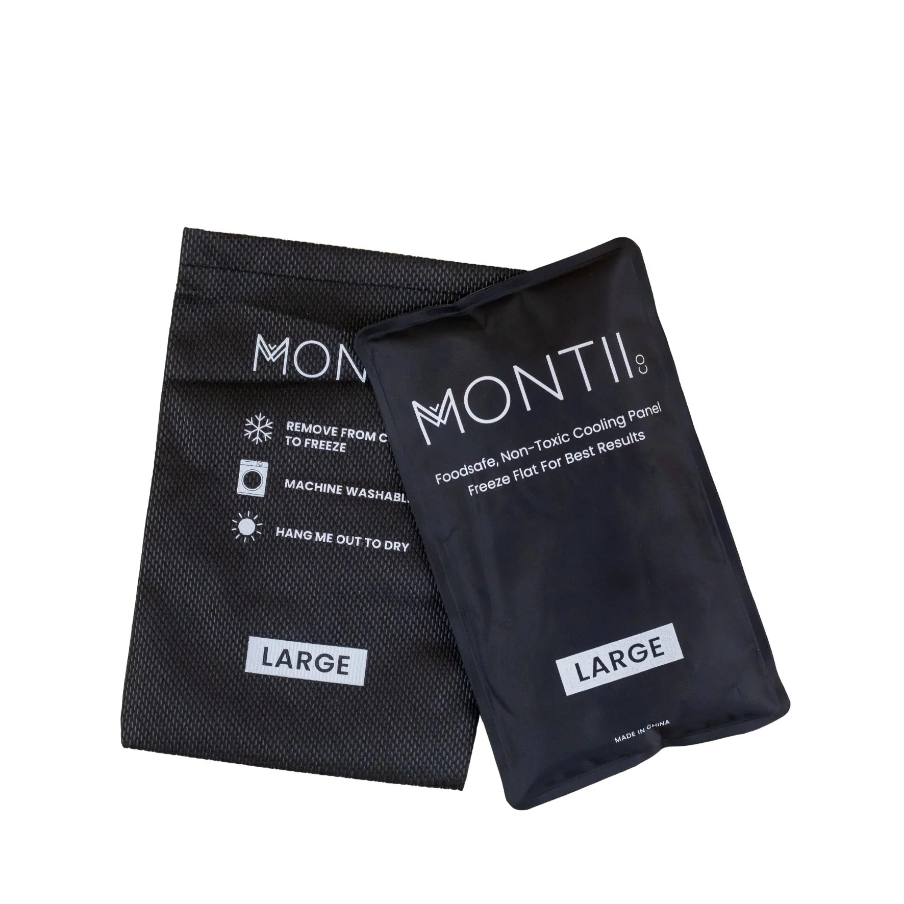 Montii | Ice Pack