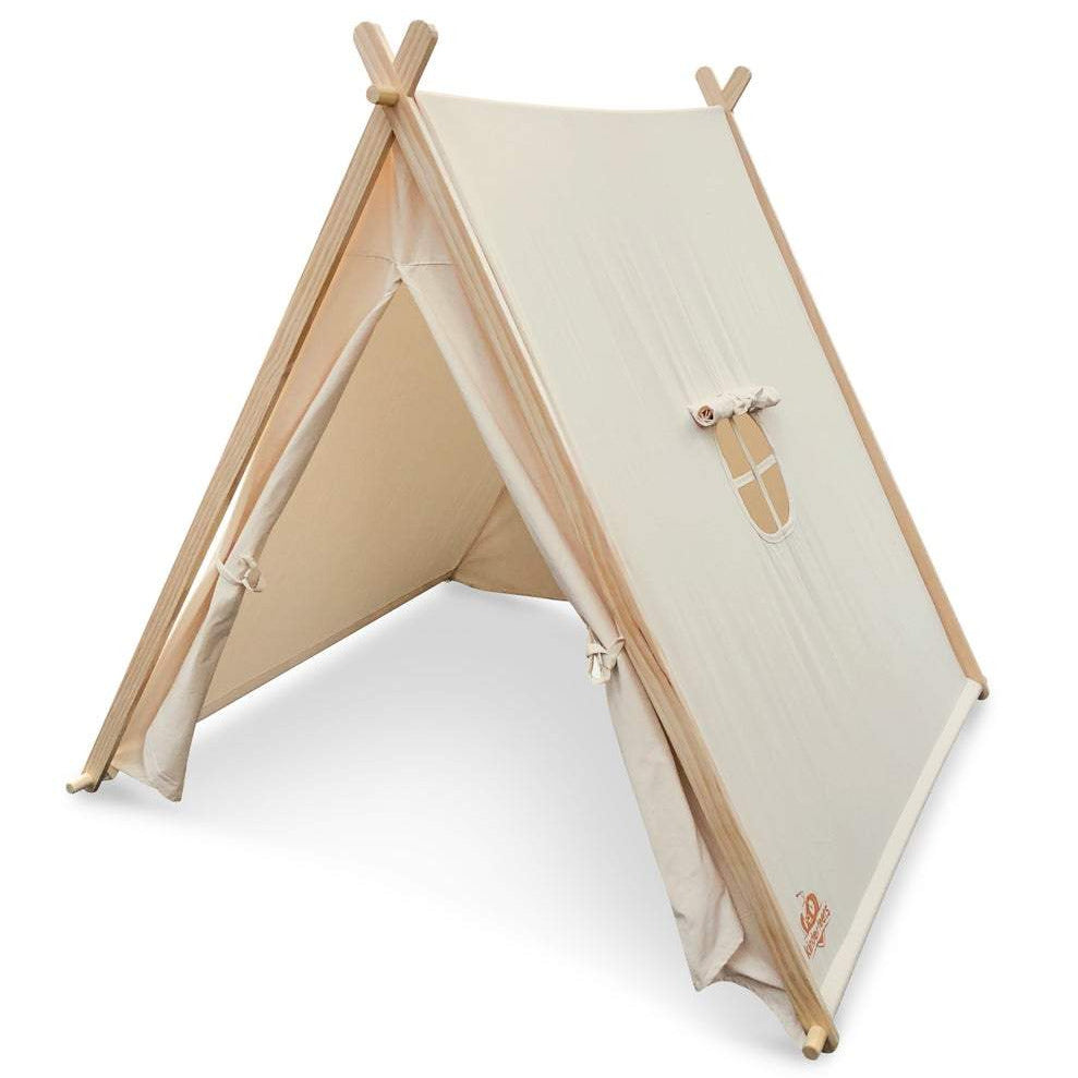 Kinderfeets | Tent