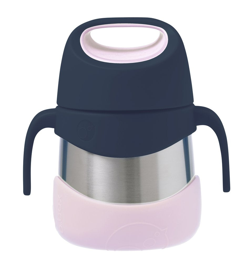 b.box | Insulated Food Jar