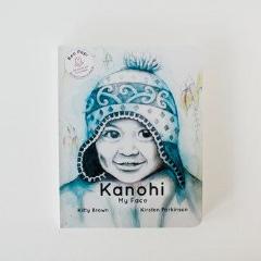 Kanohi | My Face