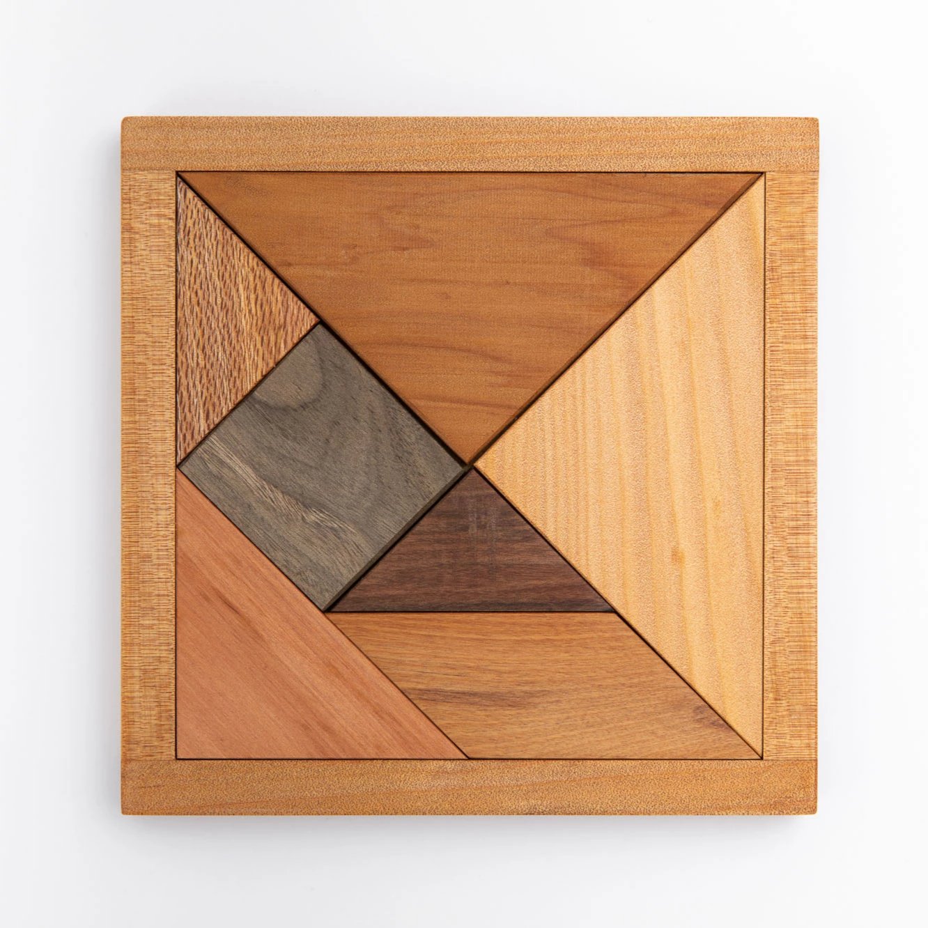 Tangram Puzzle