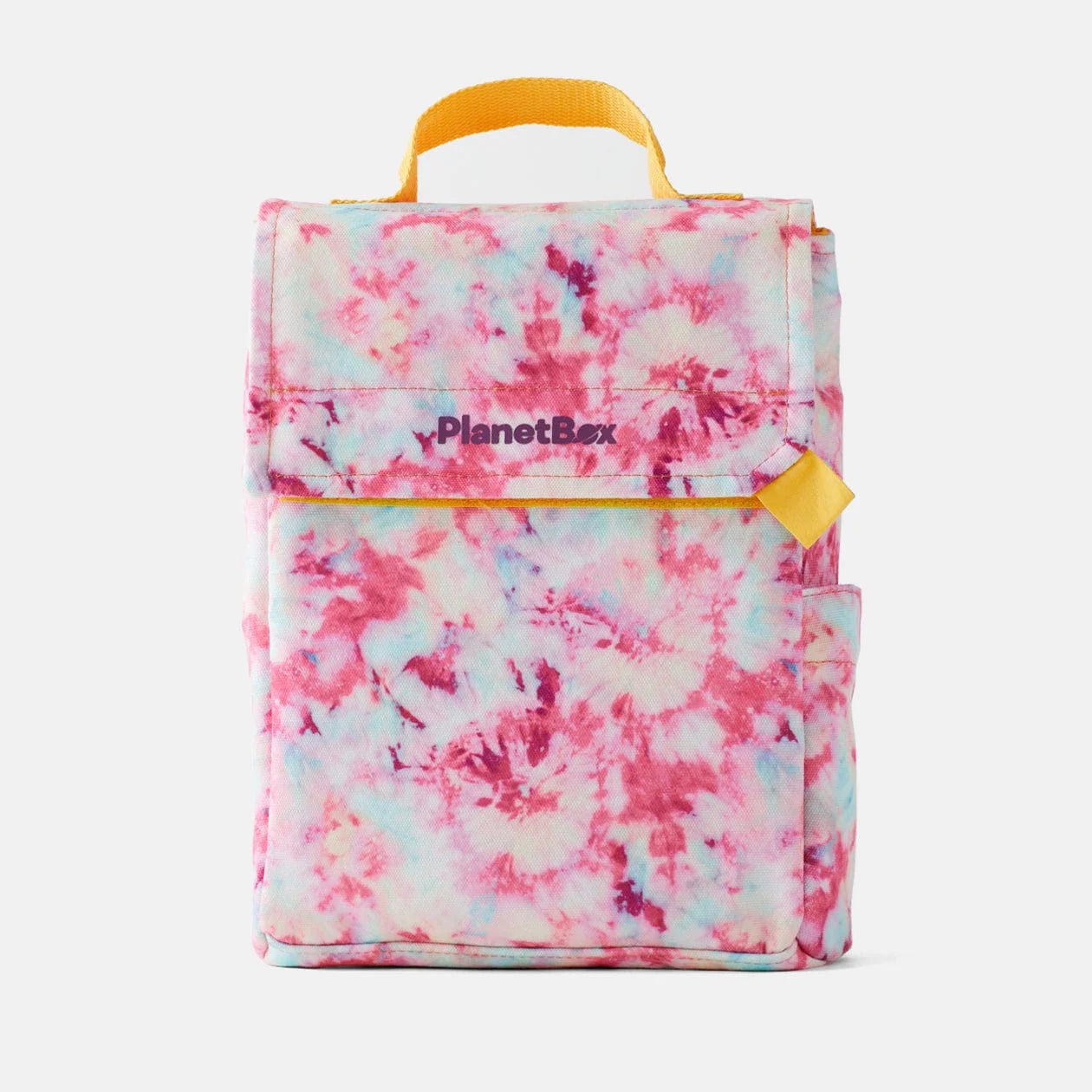 PlanetBox | Lunch Sack - Blossom Tie Dye