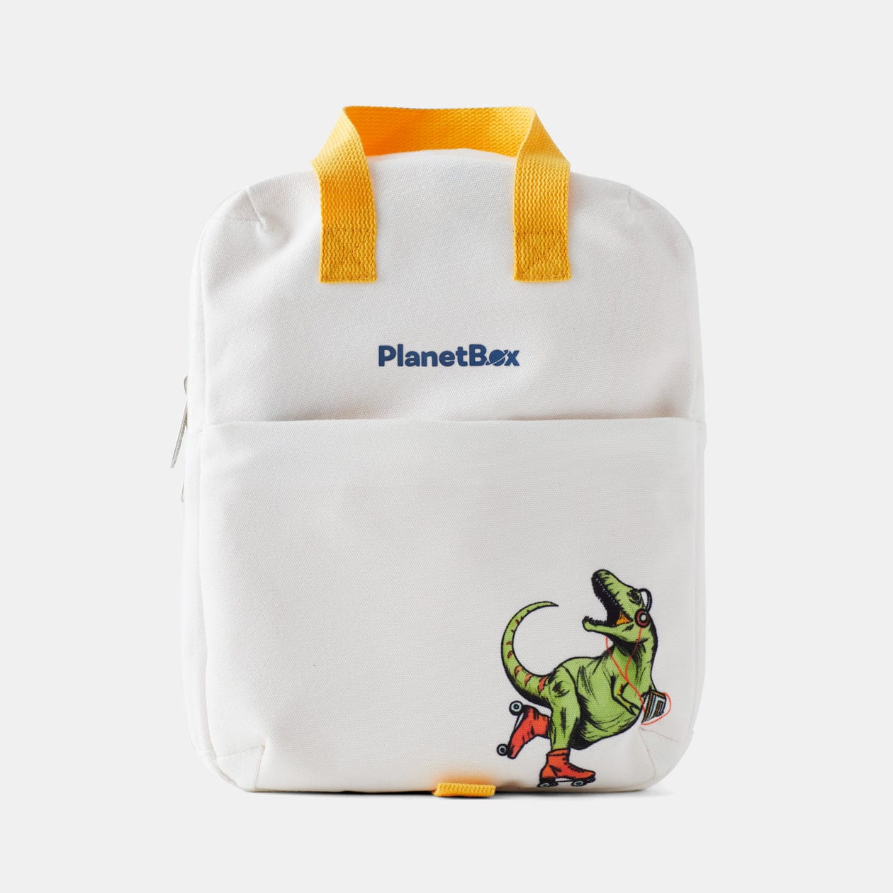 PlanetBox | Lunch Tote Bag - Rockin' Dino