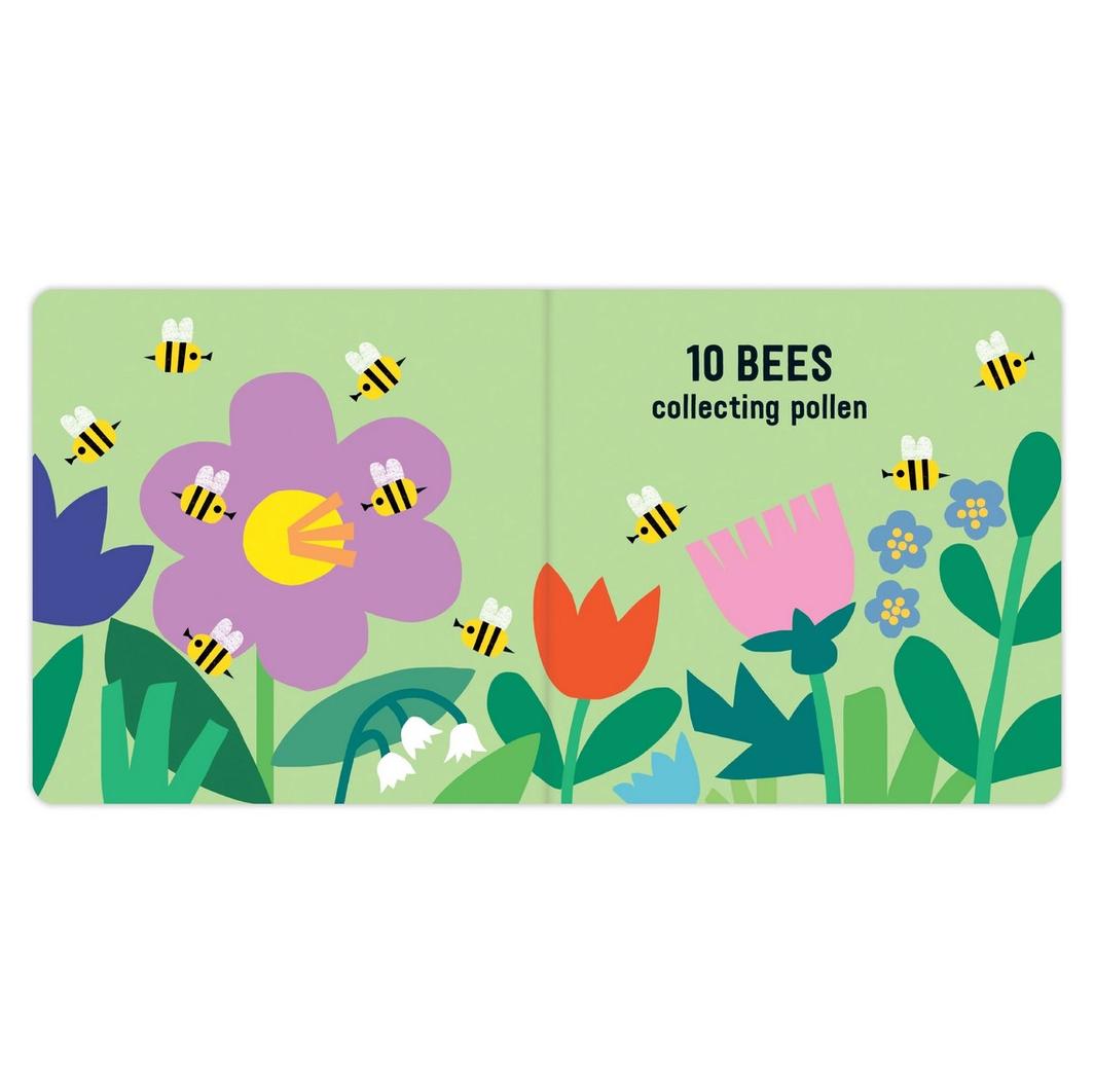 Mud Puppy | Counting on the Earth Board Book