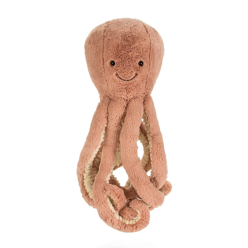 Jellycat odell store octopus medium