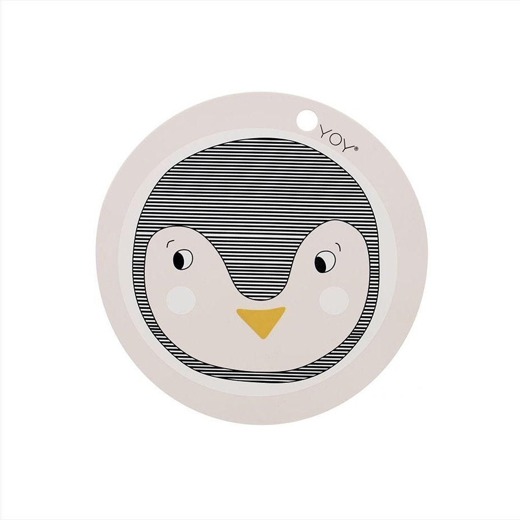 OYOY | Placemat - Penguin