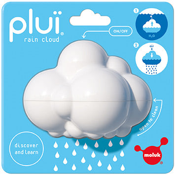 Plui | Rain Cloud