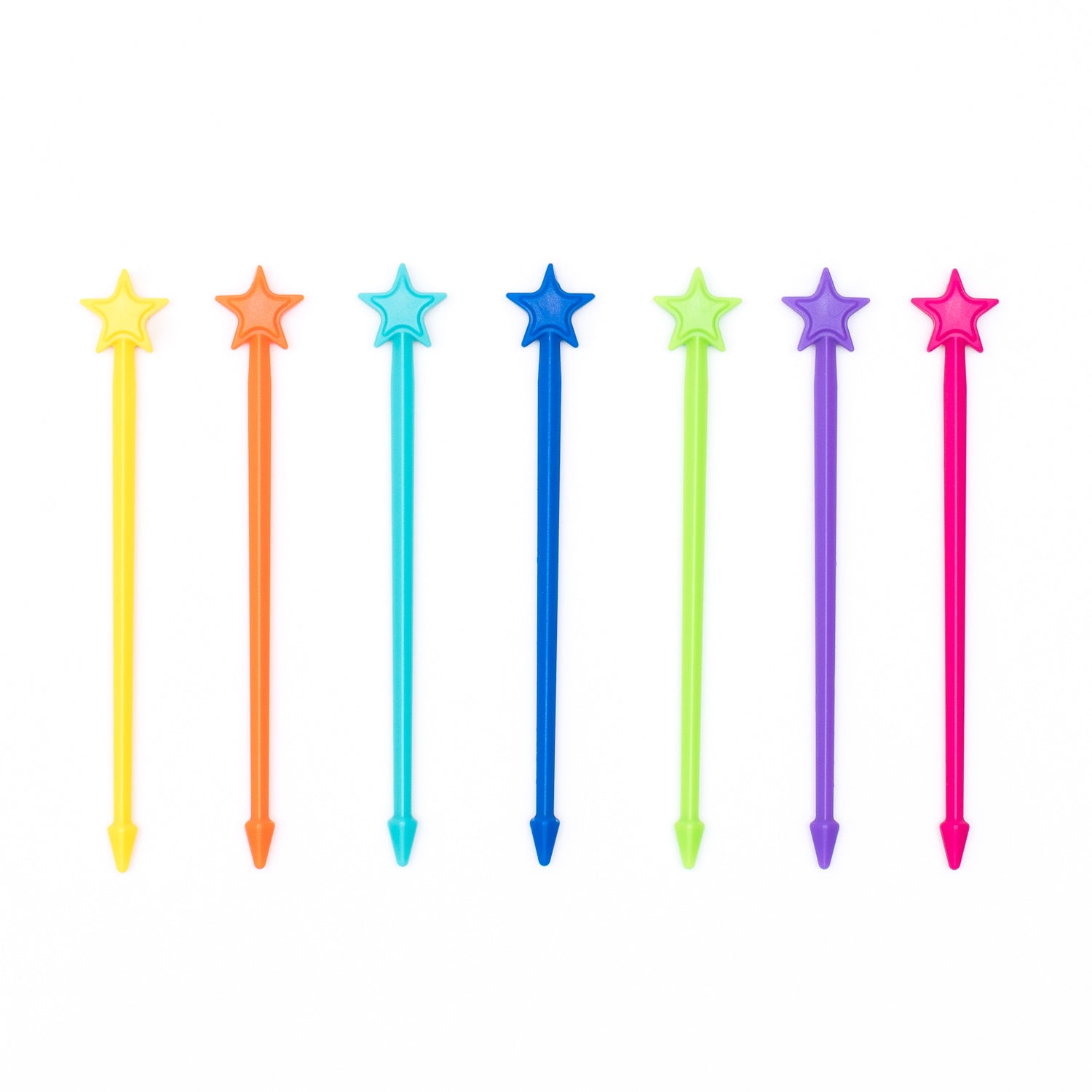 Lunch Punch | Stix - 7pk Rainbow