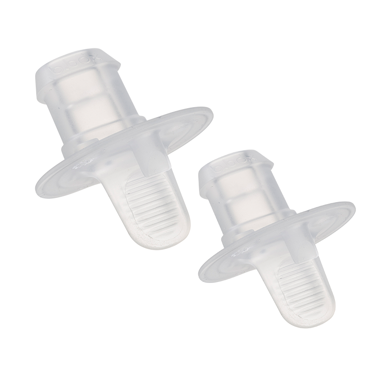 b.box | Sport Spout Bottle - Replacement Spout 2pk