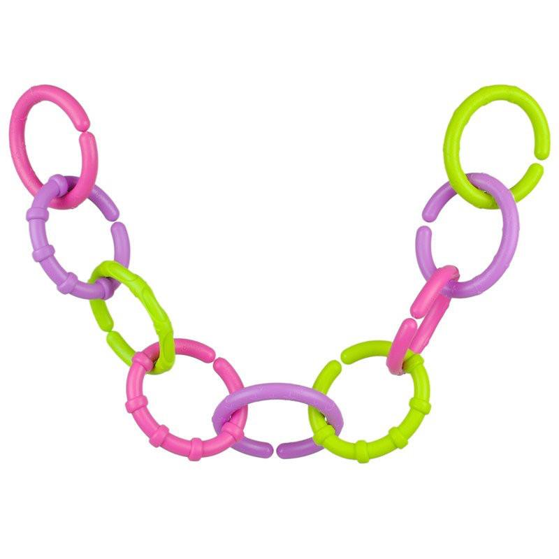 Re-Play | Teether Link