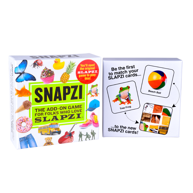 Carma Games | Snapzi Add On Pack