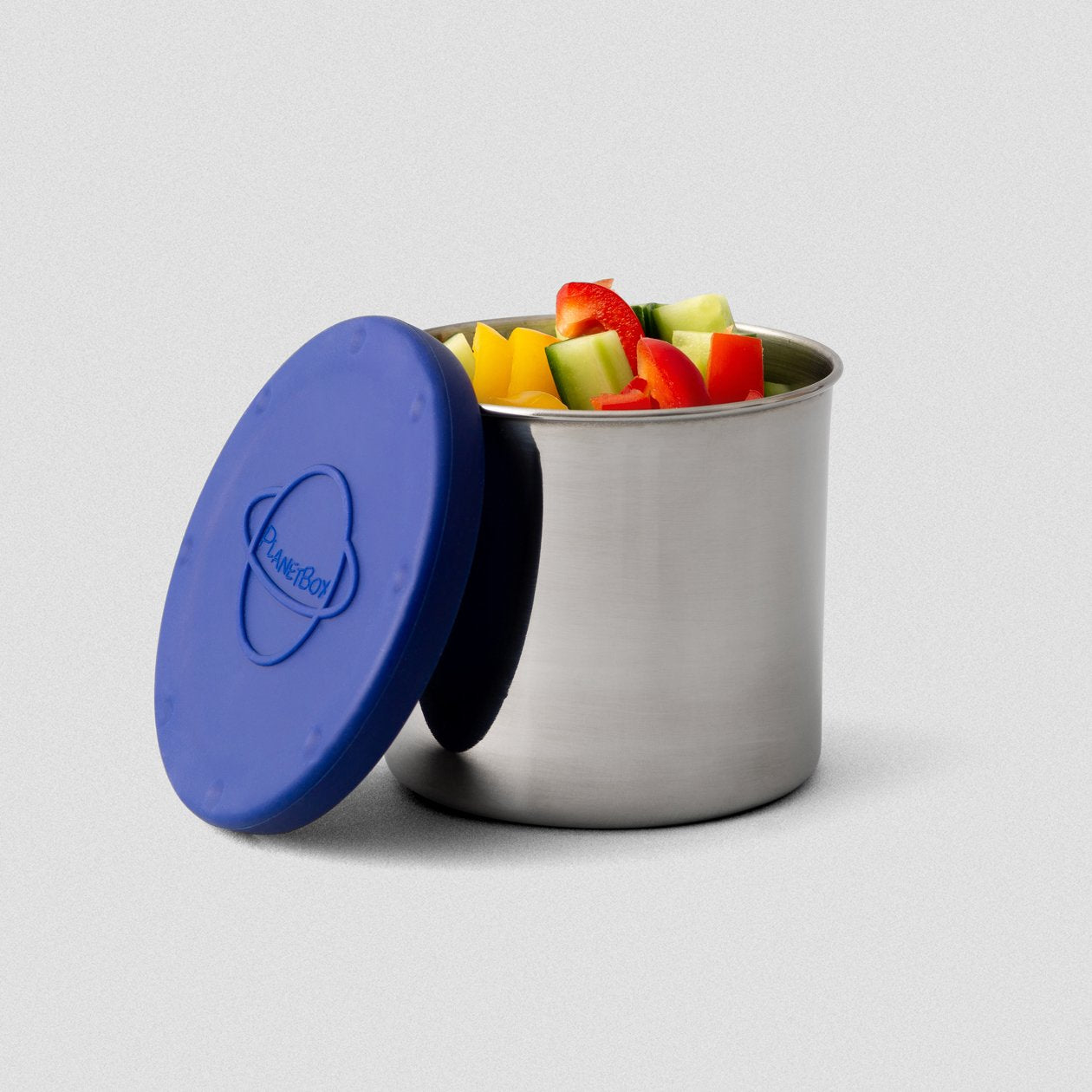 PlanetBox | Silo - 2.4 Cup Snack Container