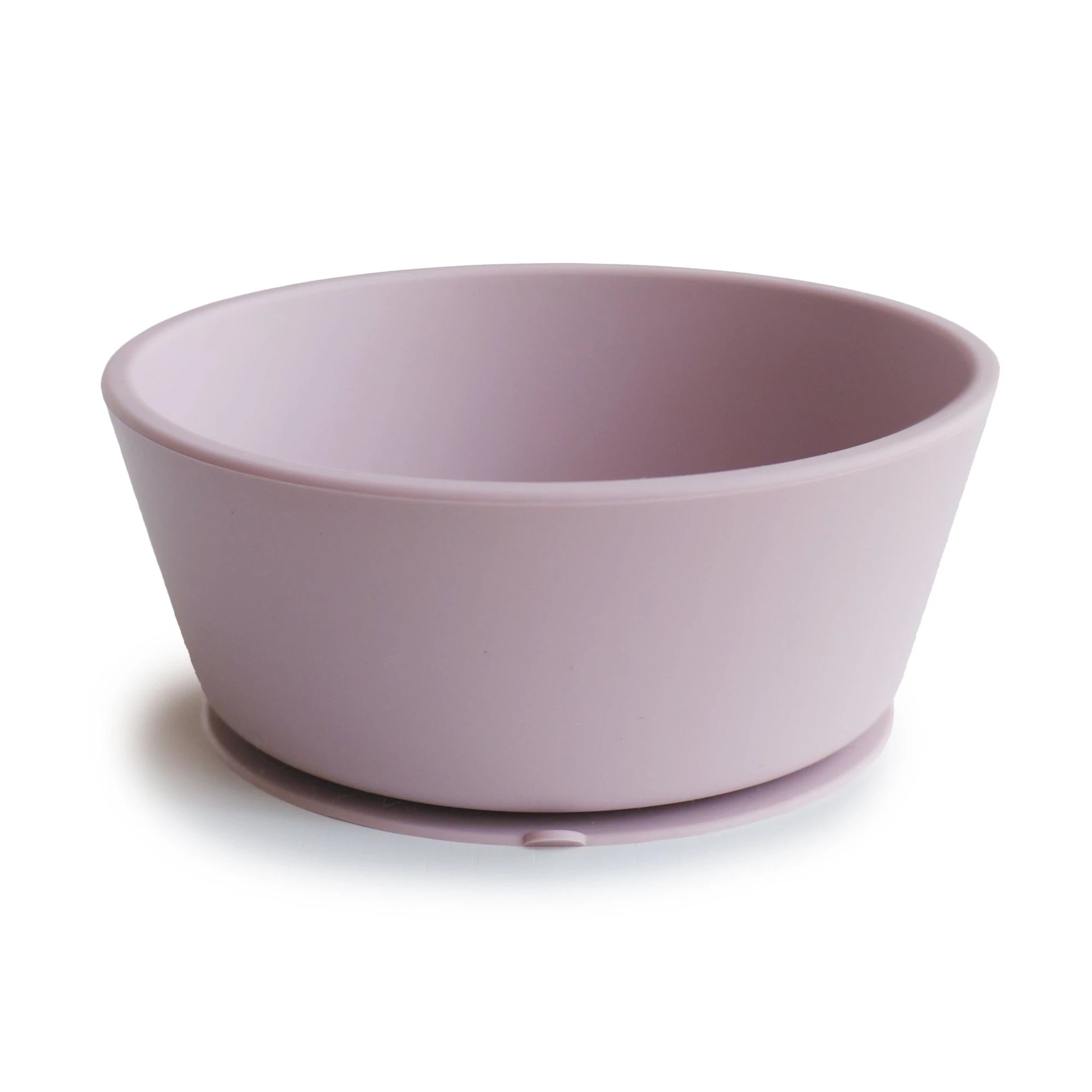 Mushie | Silicone Suction Bowl