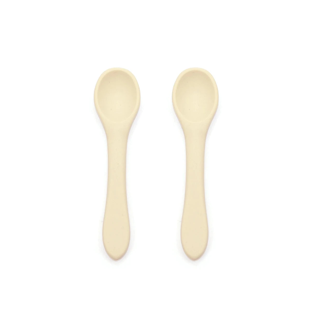 O.B Design | Silicone Spoon - 2pk