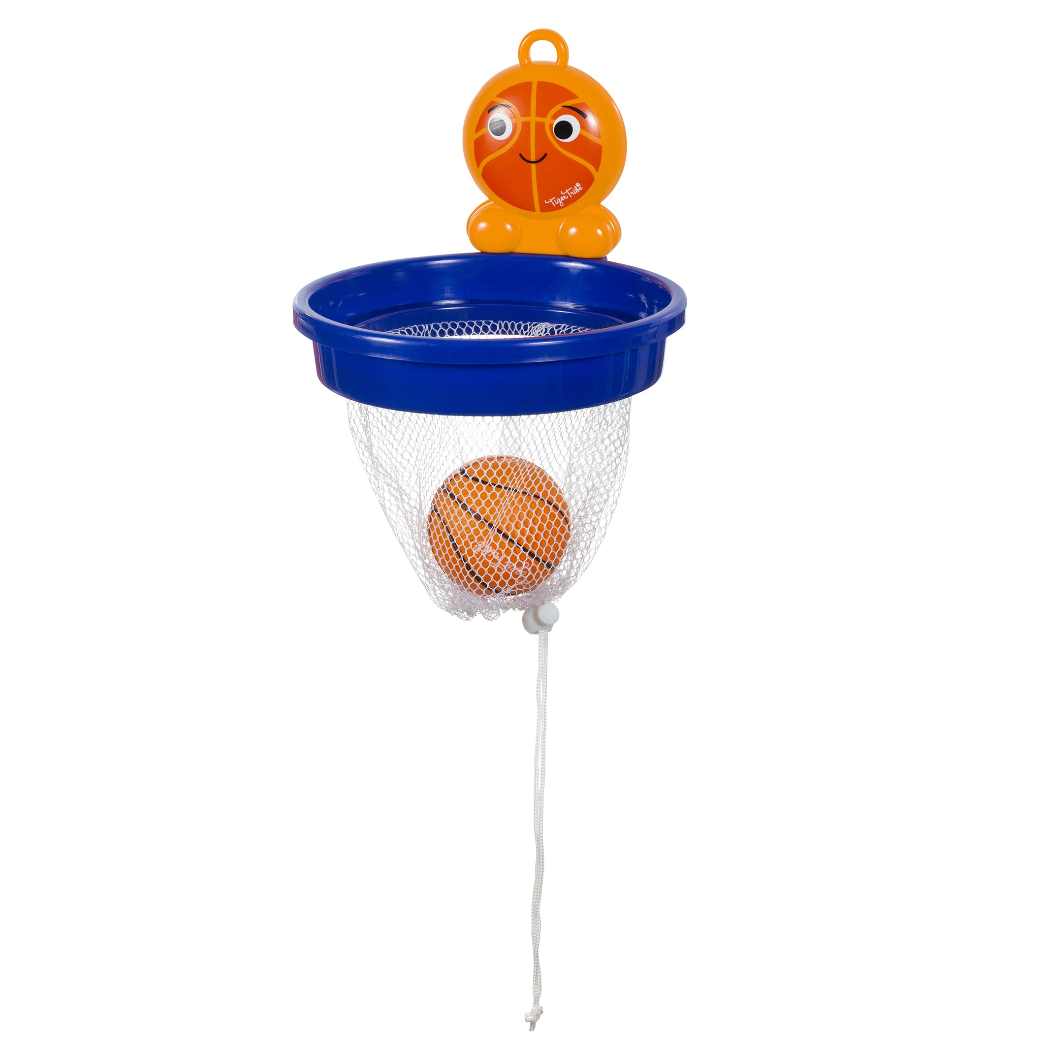 Tiger Tribe | Bath Ball - Dunk Time