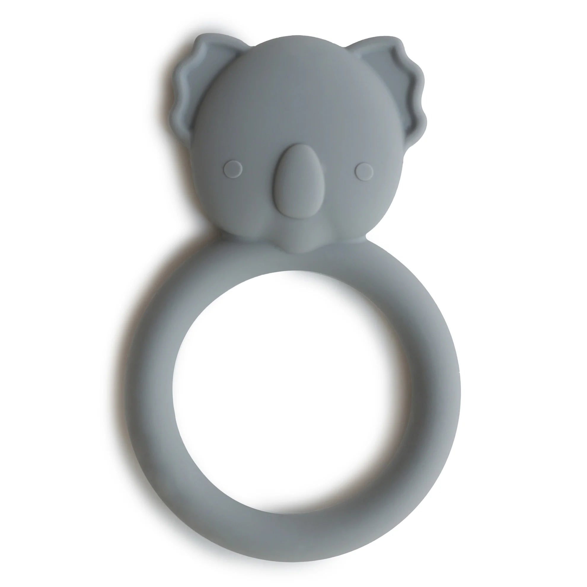 Mushie | Silicone Teether - Koala